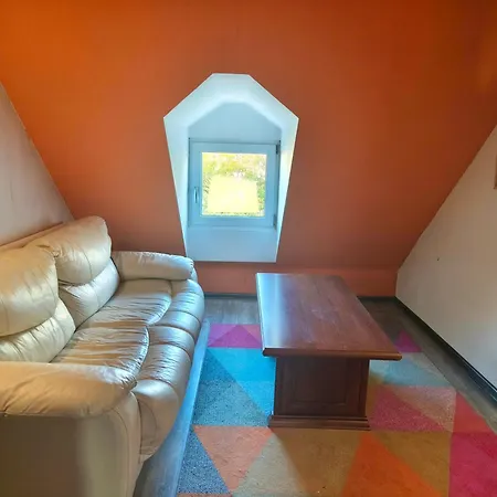 Apartment 3 Wroble Gliwice