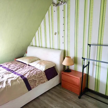 3 Wroble Apartment *