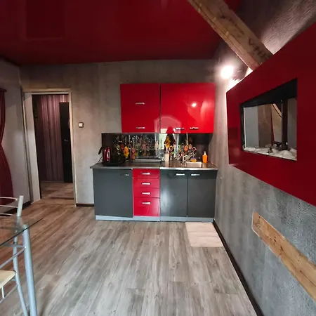 3 Wroble Apartment *