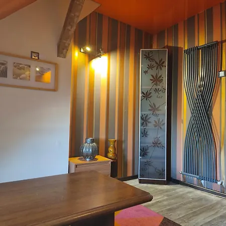 3 Wroble Apartment