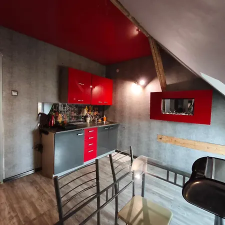 3 Wroble Apartment Gliwice