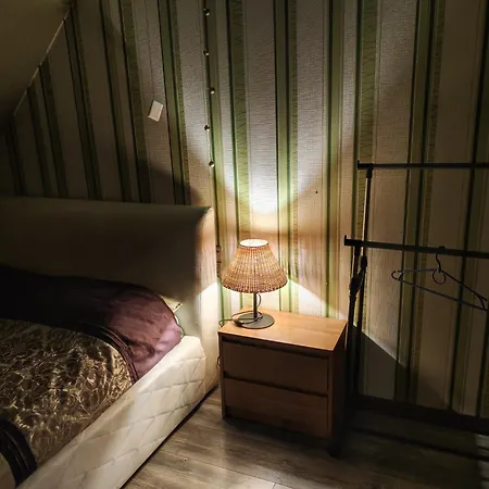 Apartment 3 Wroble